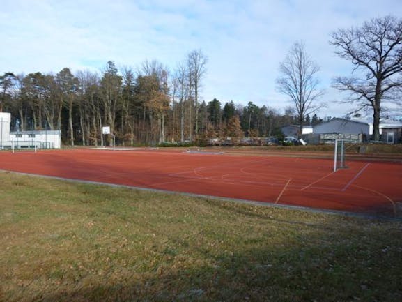 Schulsportgelände Engelsbrand